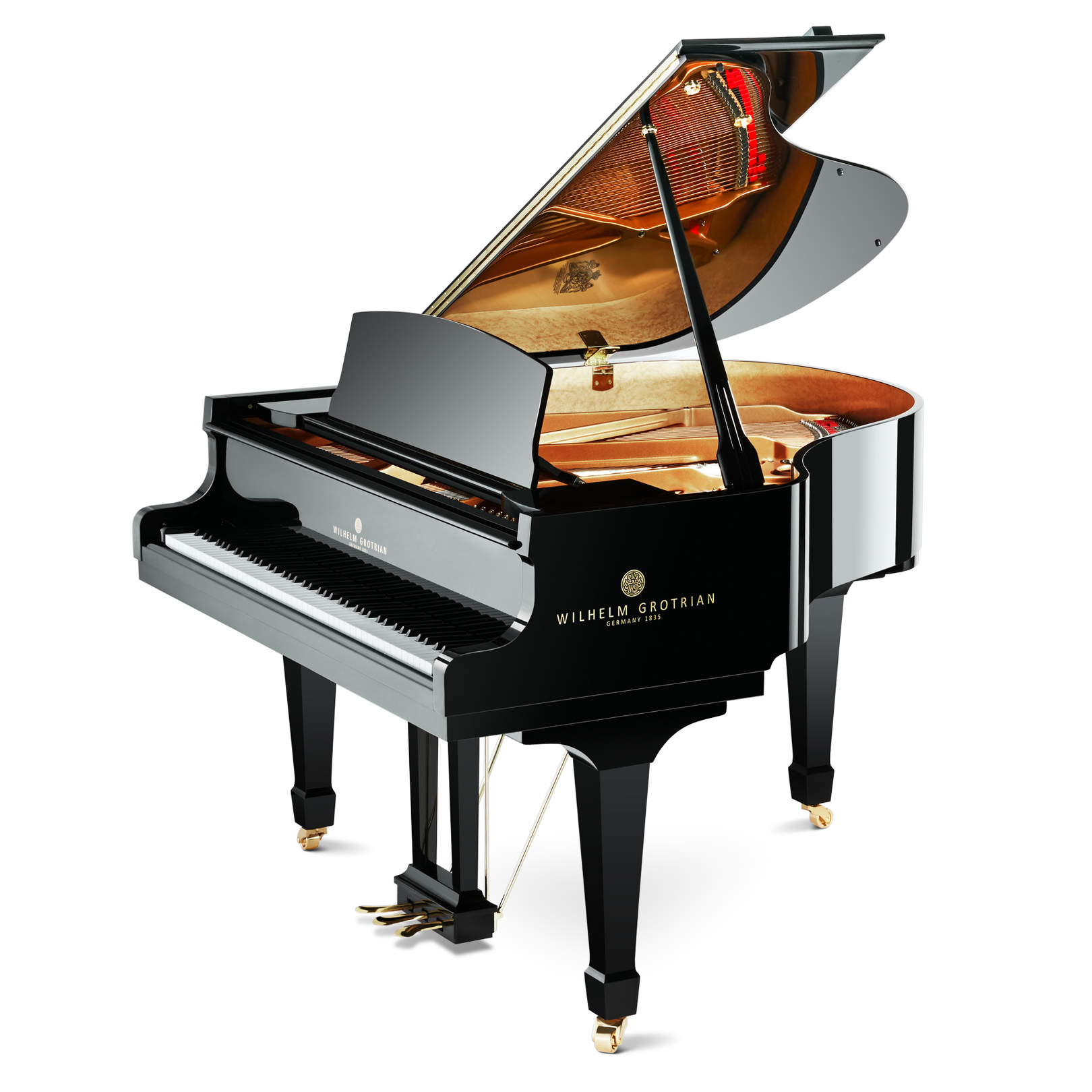 Grotrian-Steinweg WGS 152