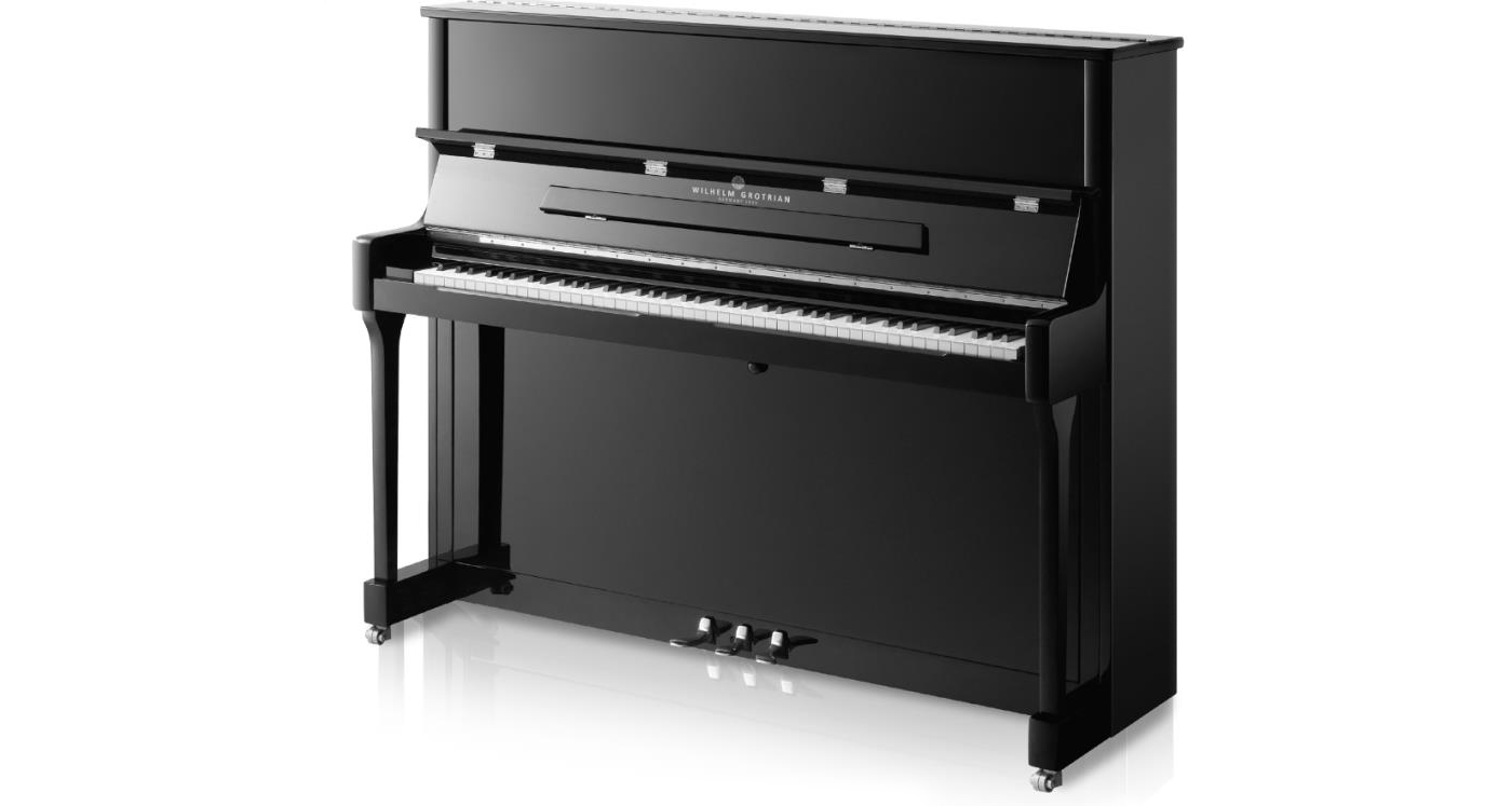 Grotrian-Steinweg WGS 116