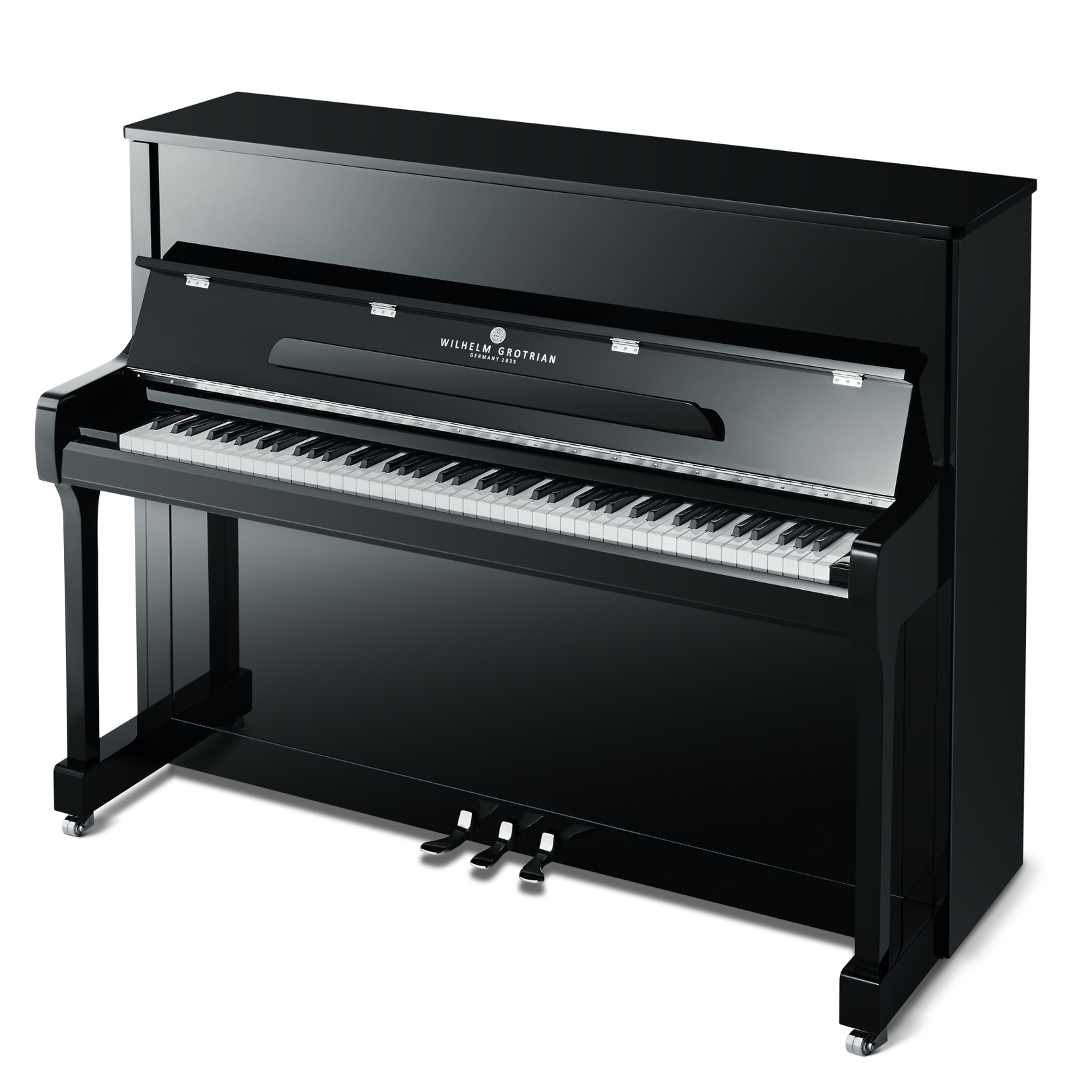 Grotrian-Steinweg WGS 120