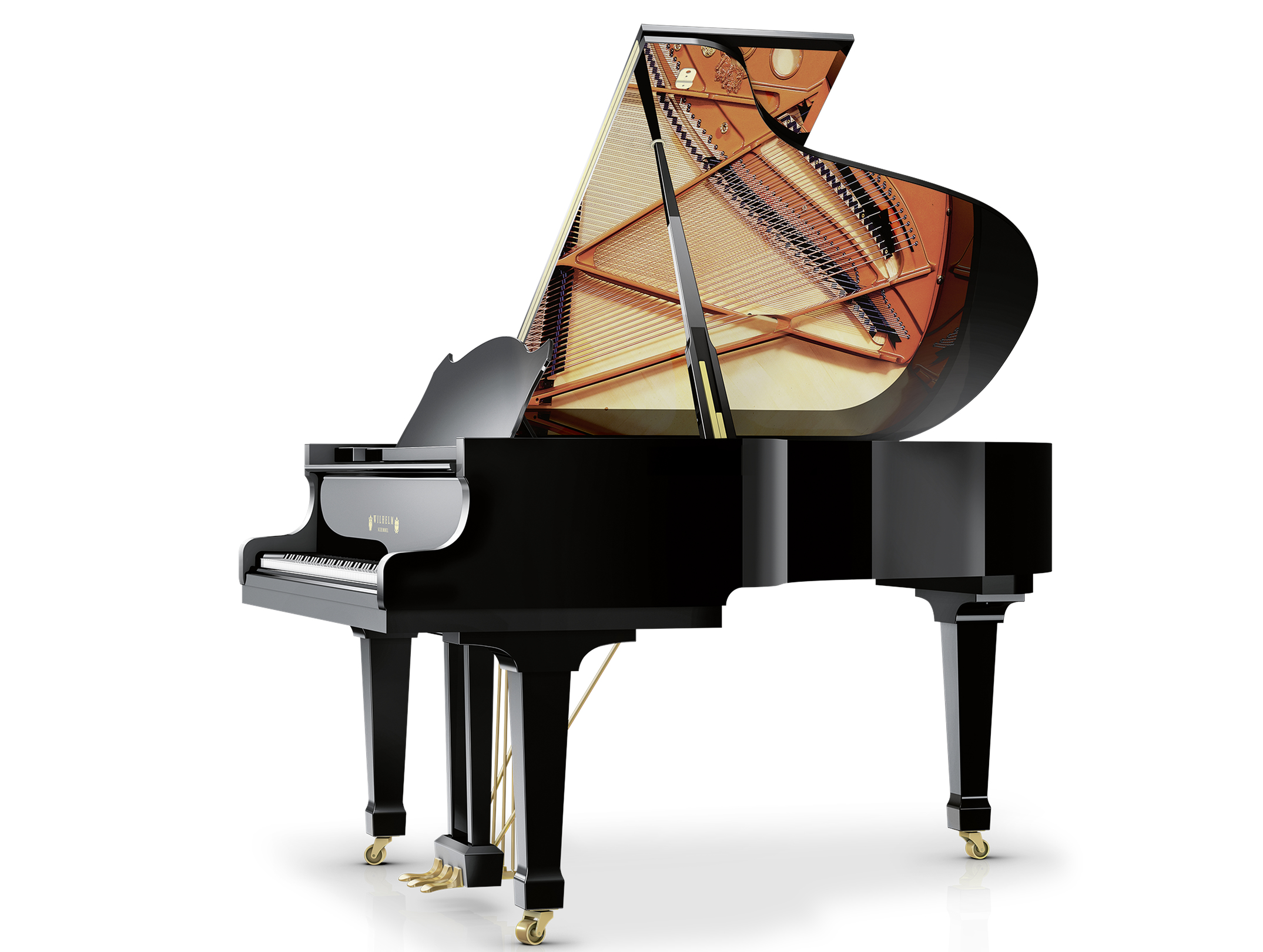 Schimmel W 180 Tradition