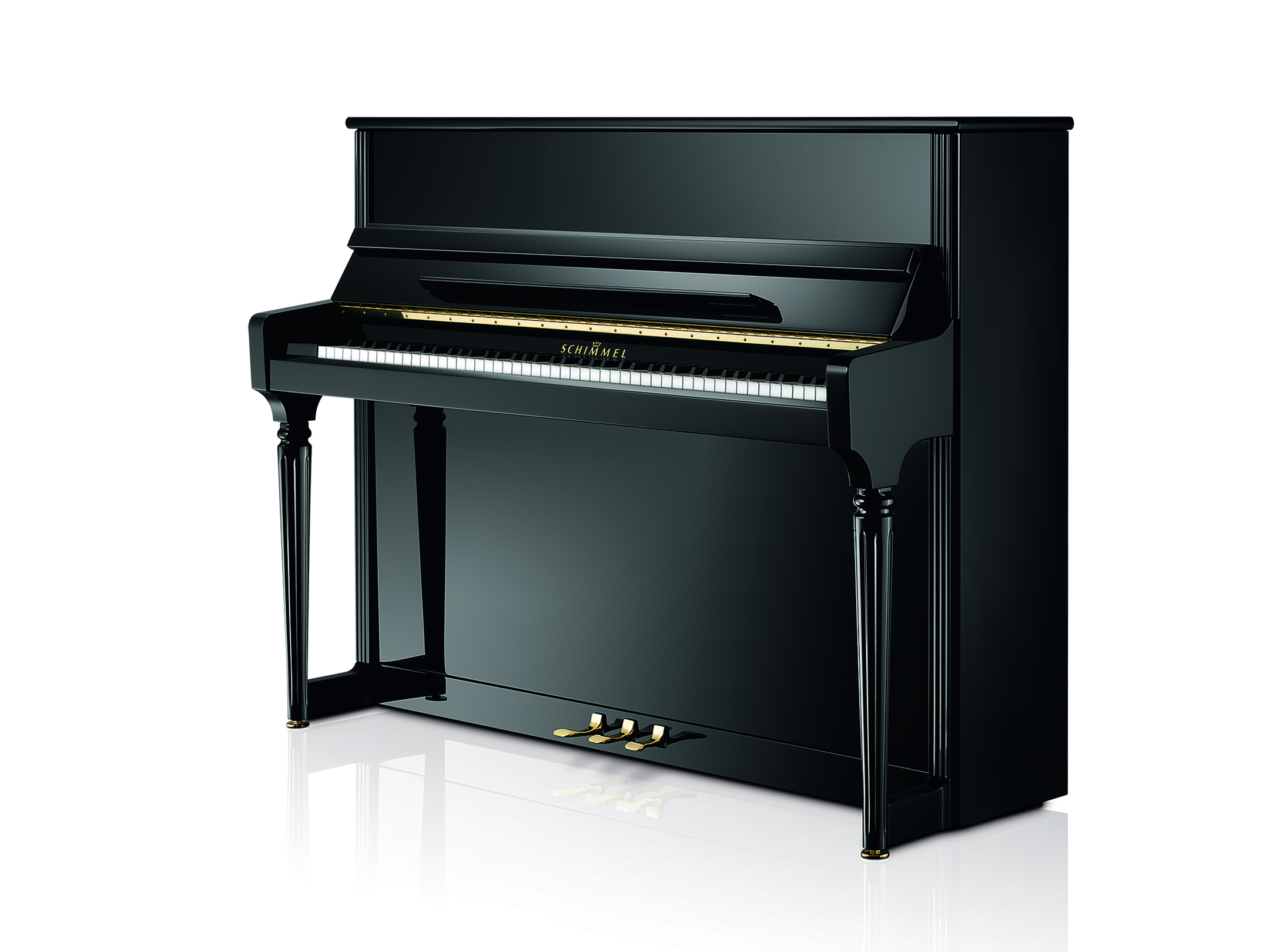 Schimmel C 121 Royal