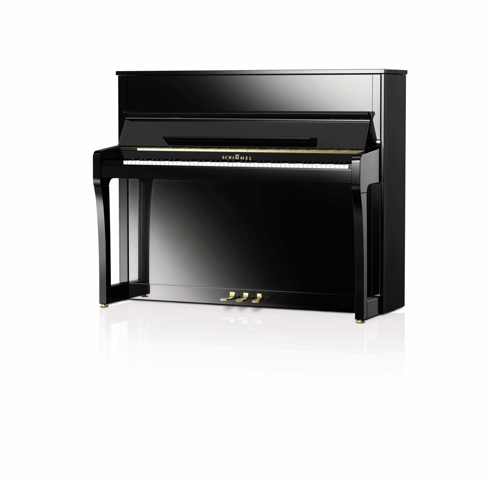 Schimmel K 122 Elegance