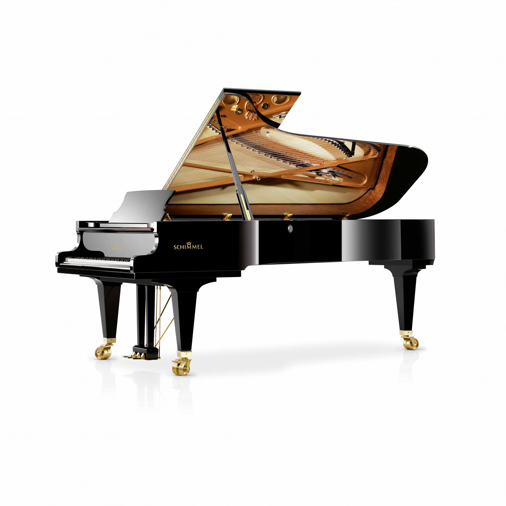 Schimmel K 280 Tradition