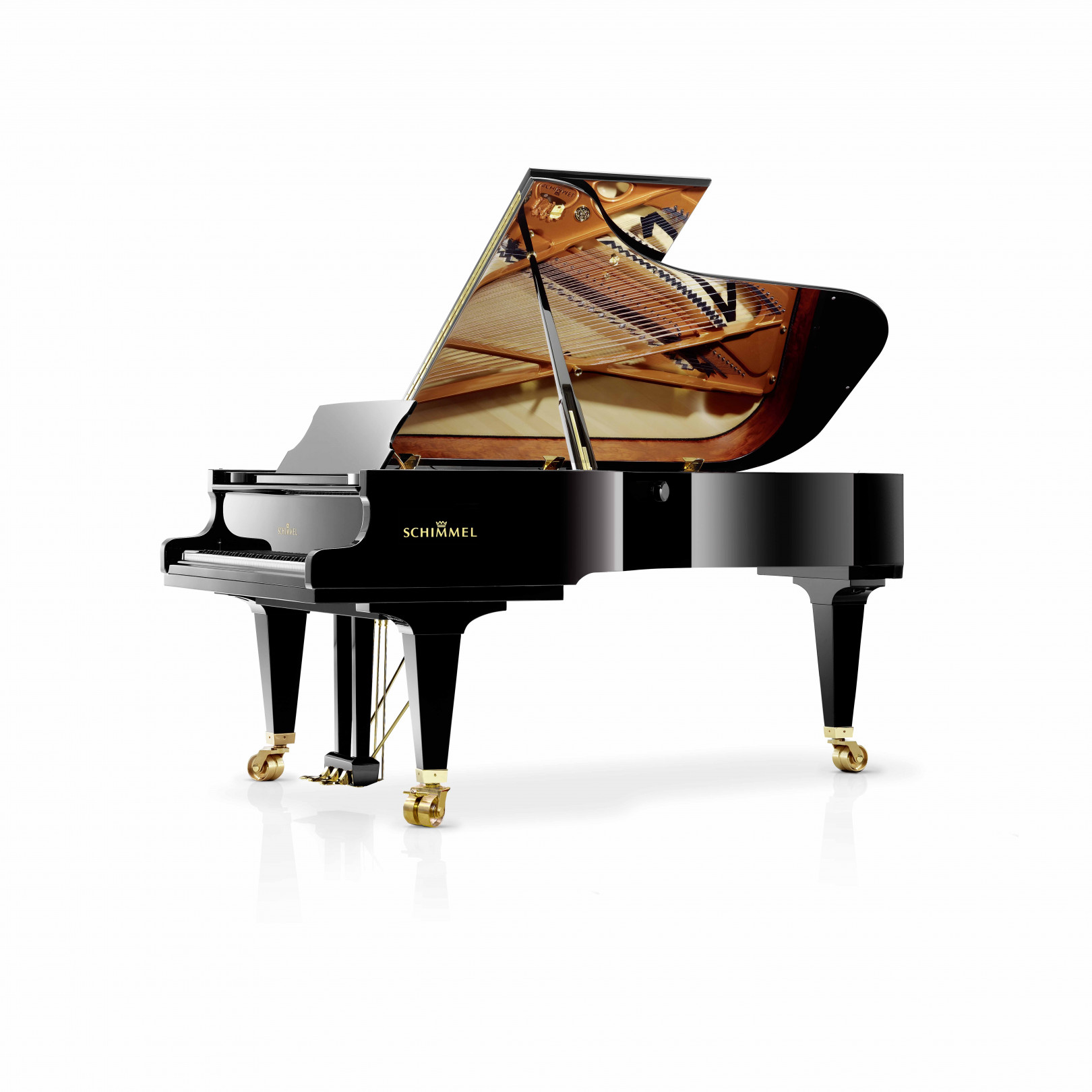 Schimmel K 230 Tradition