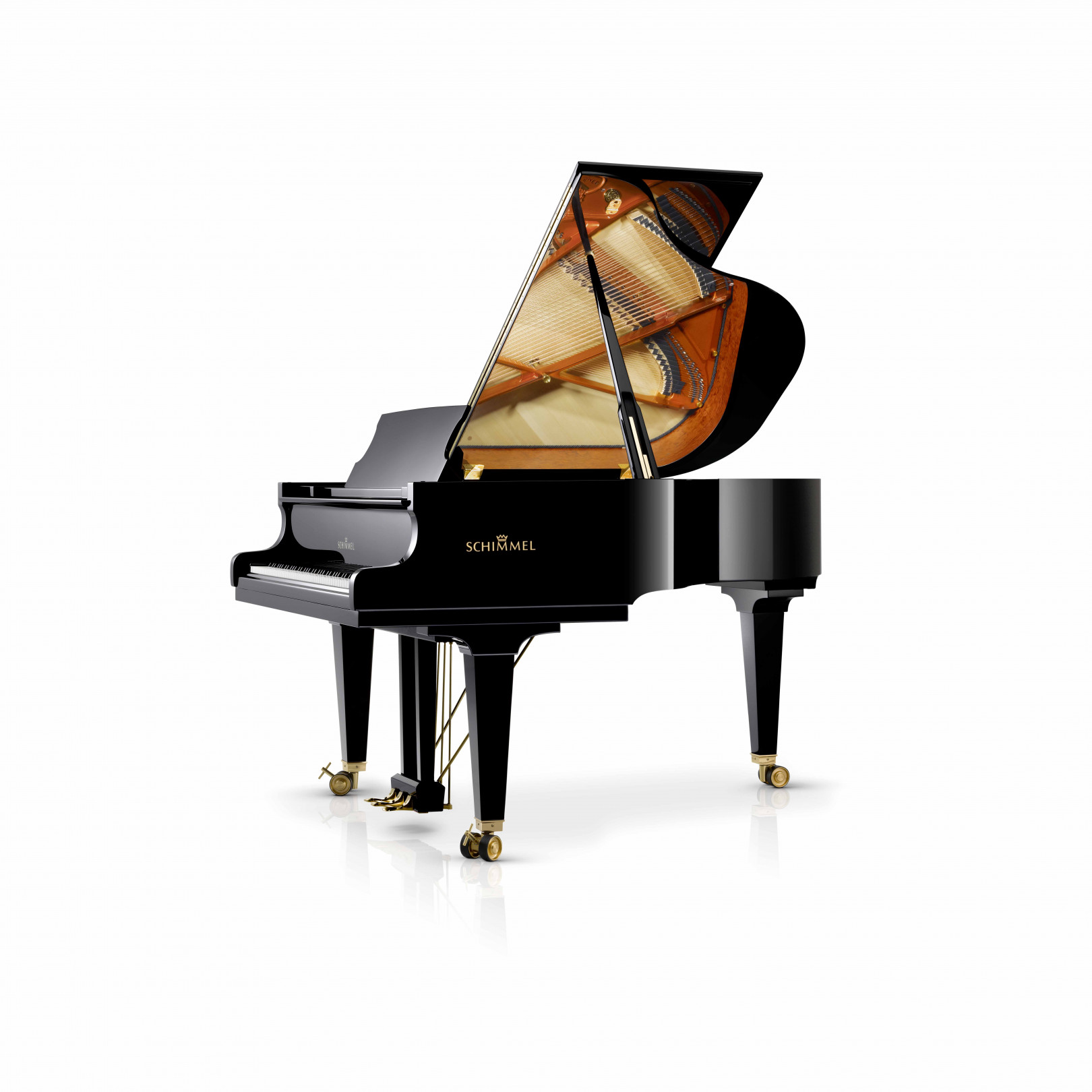 Schimmel K 175 Tradition