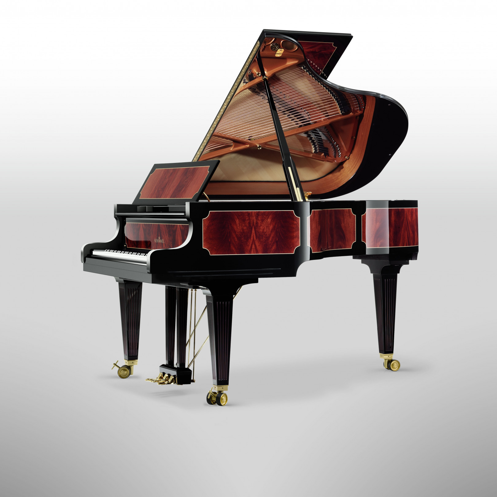 Schimmel K 219 Empire