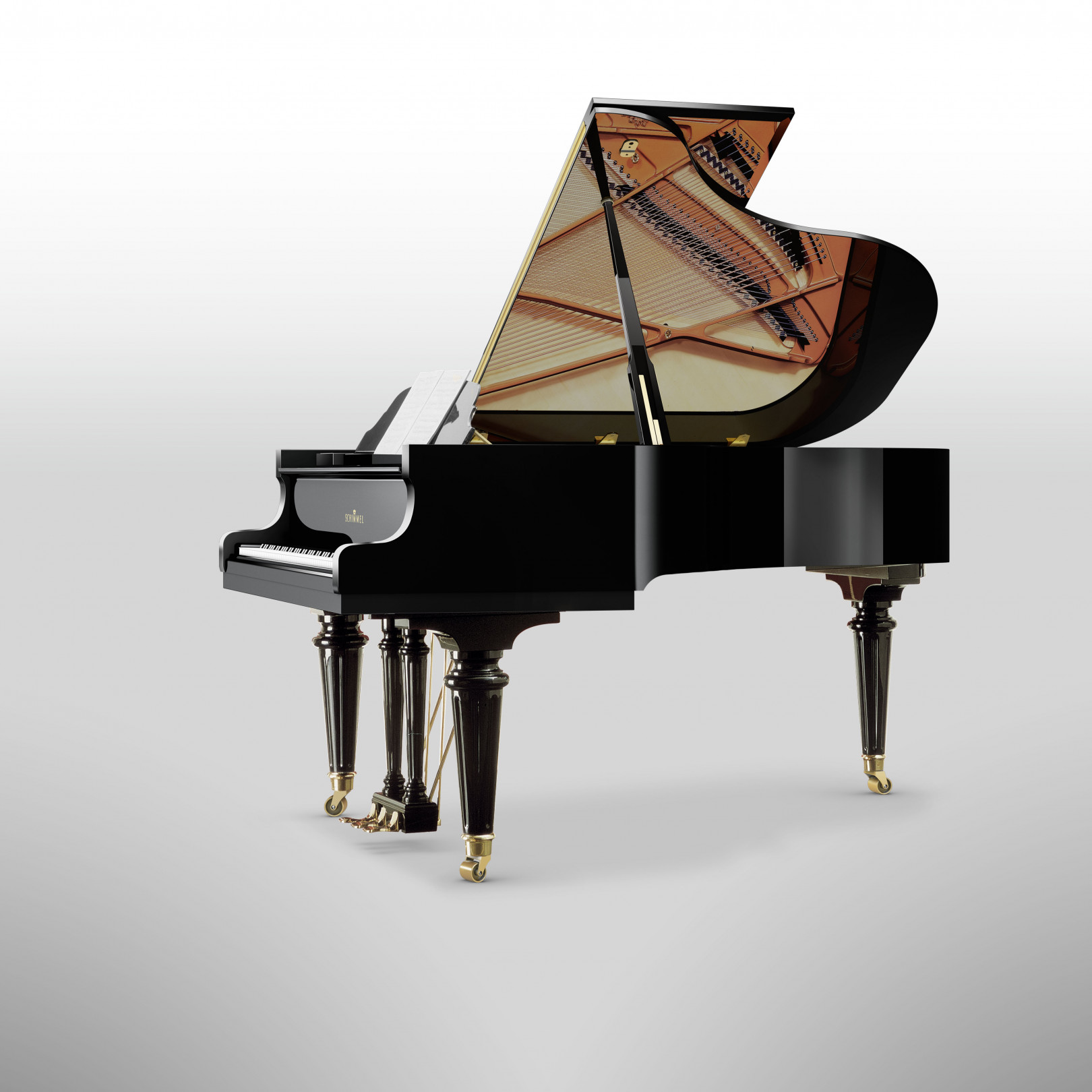 Schimmel K 219 Royal