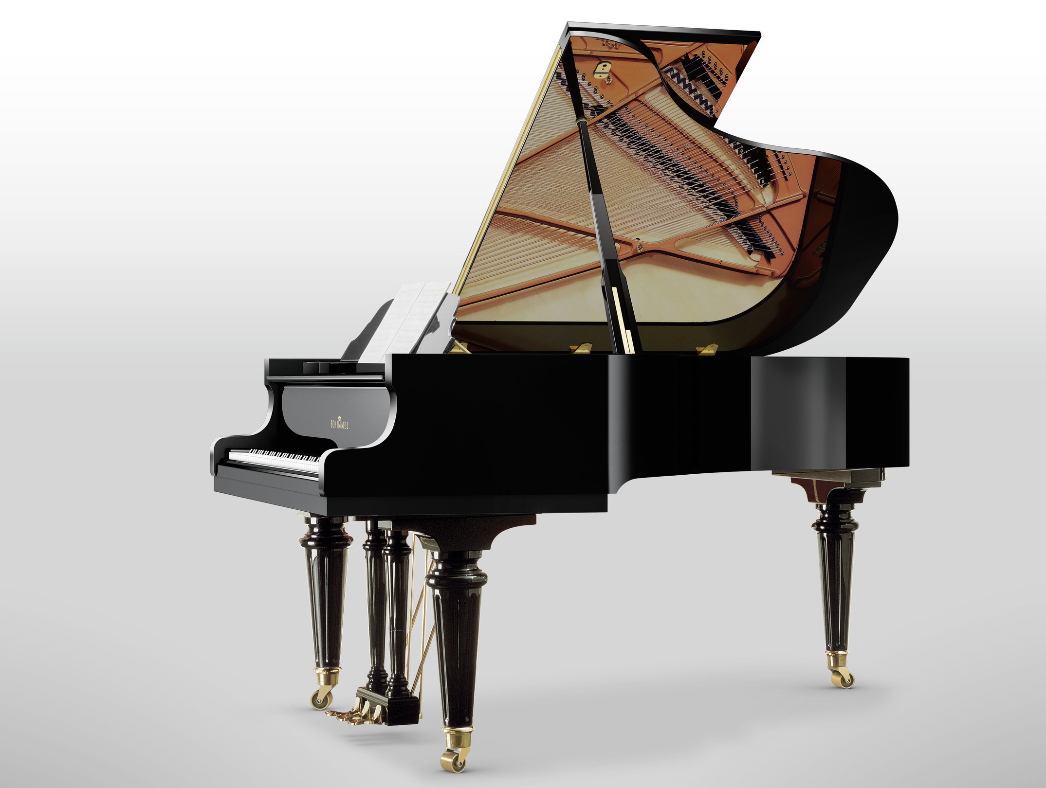 Schimmel C 189 Royal