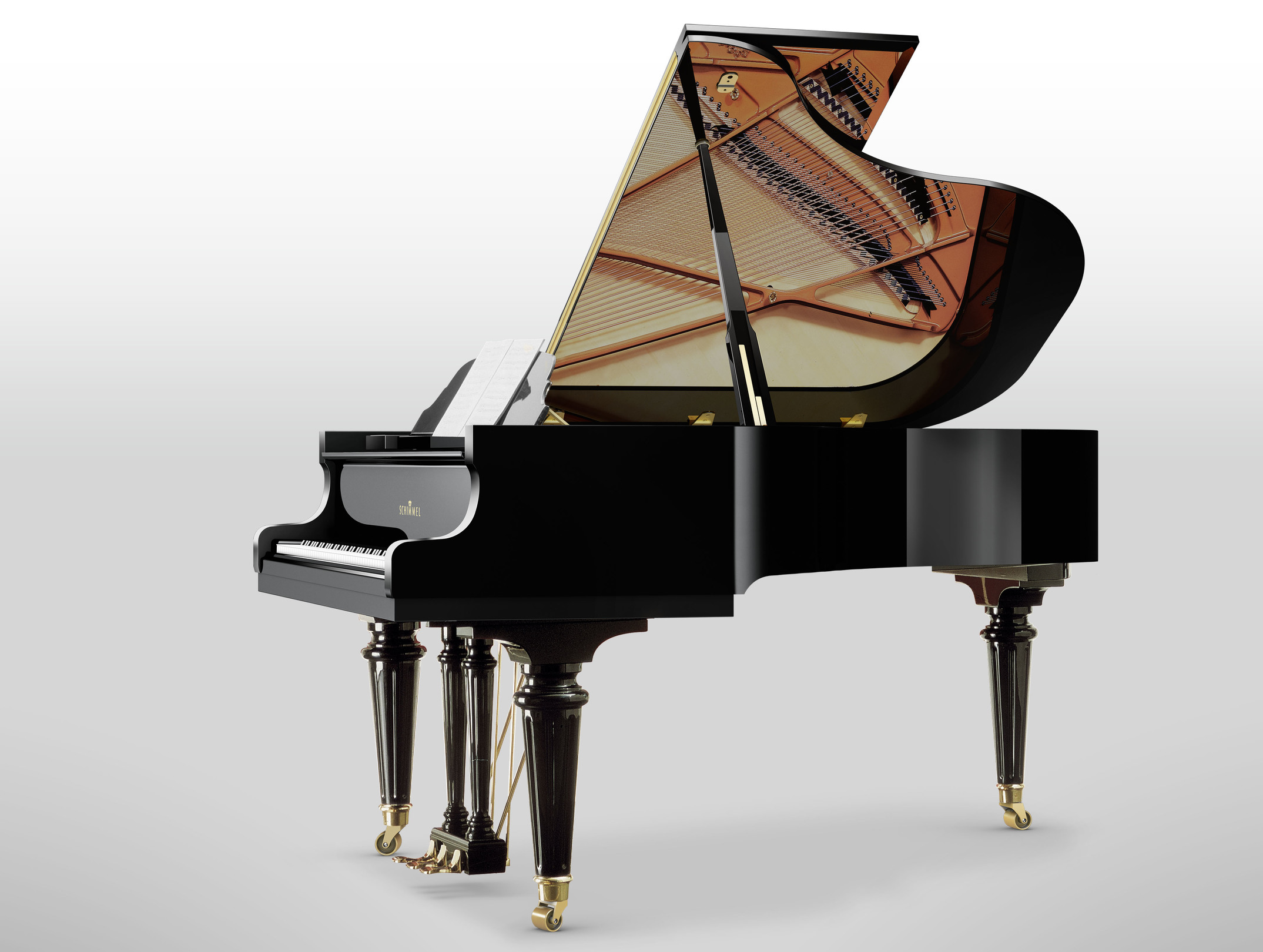 Schimmel C 169 Royal