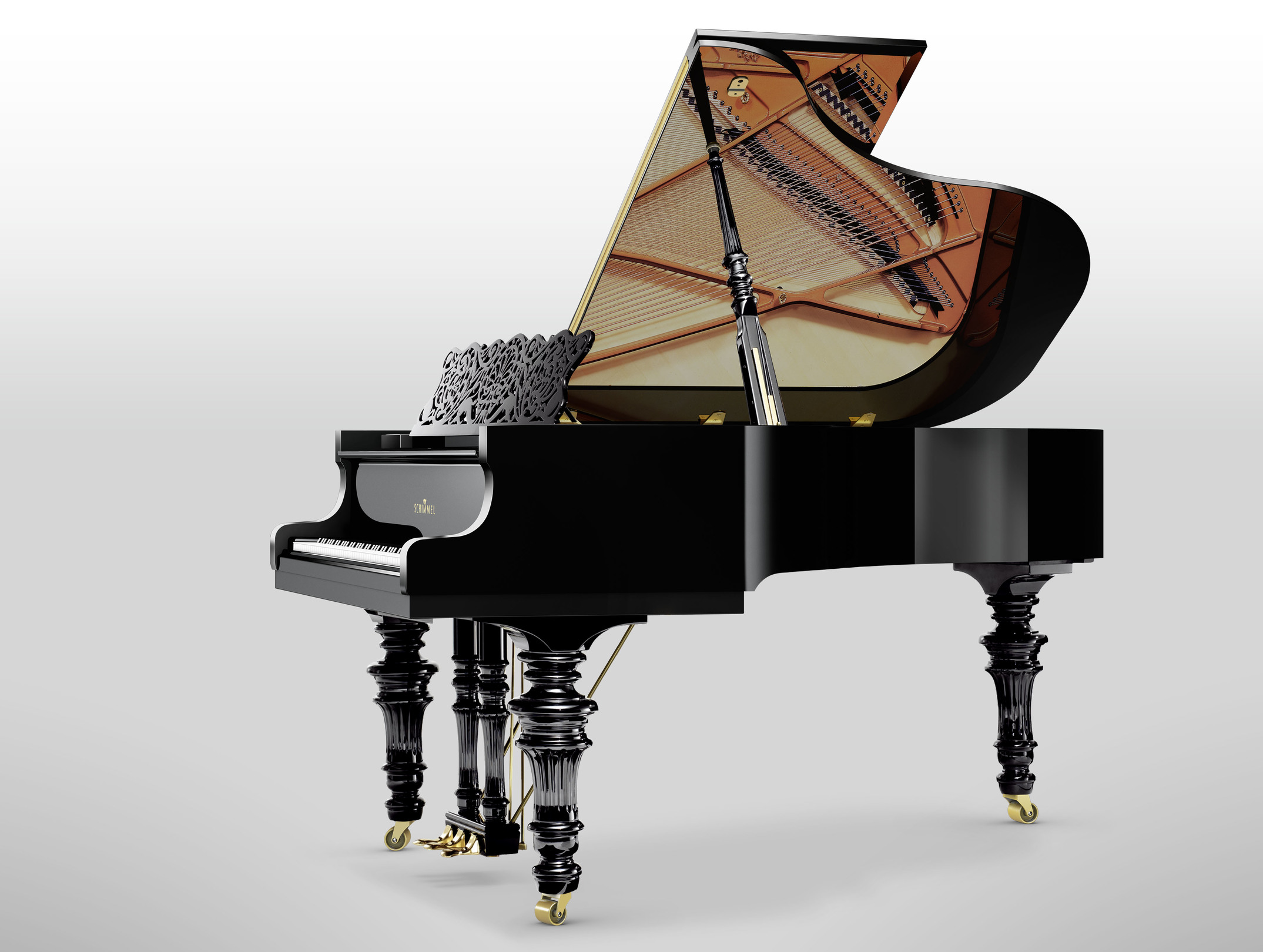 Schimmel C 189 Belle Epoque