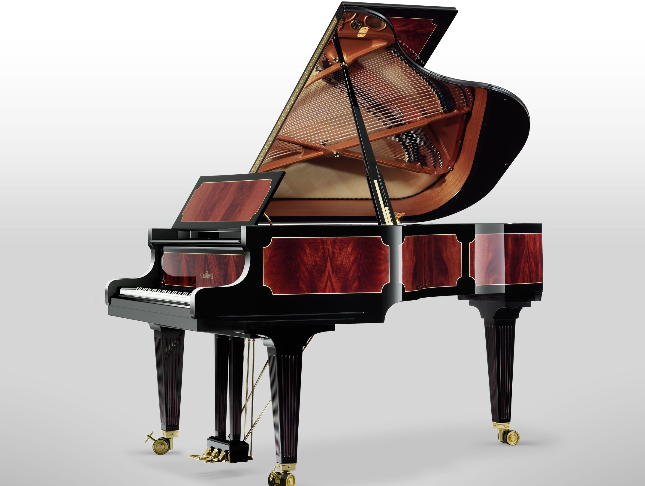 Schimmel C 213 Empire