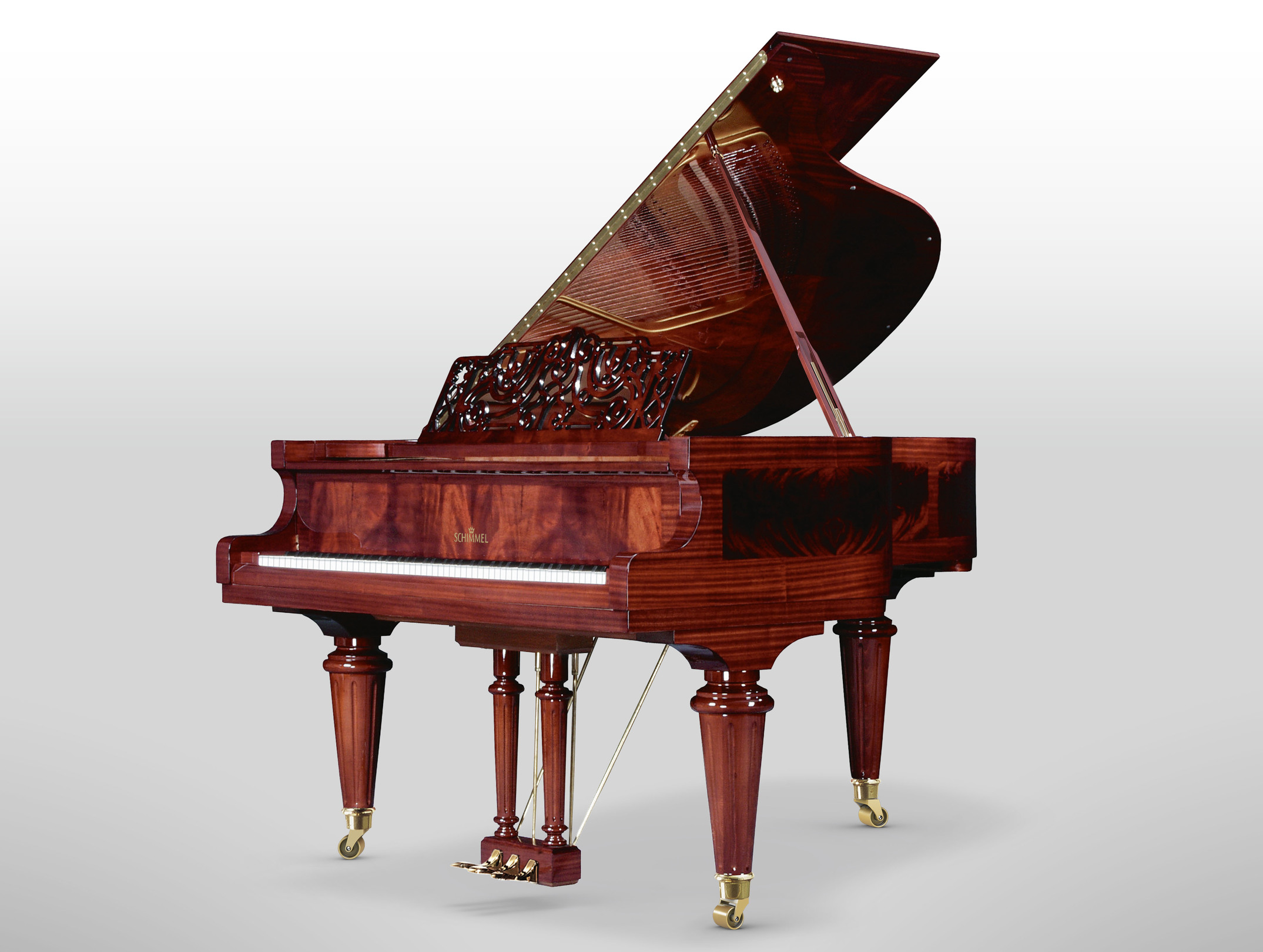 Schimmel C 213 Royal Marketerie