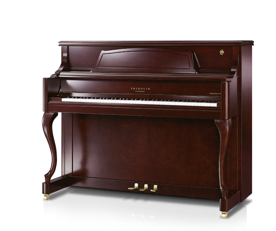 Schimmel F 121 Queen Anne