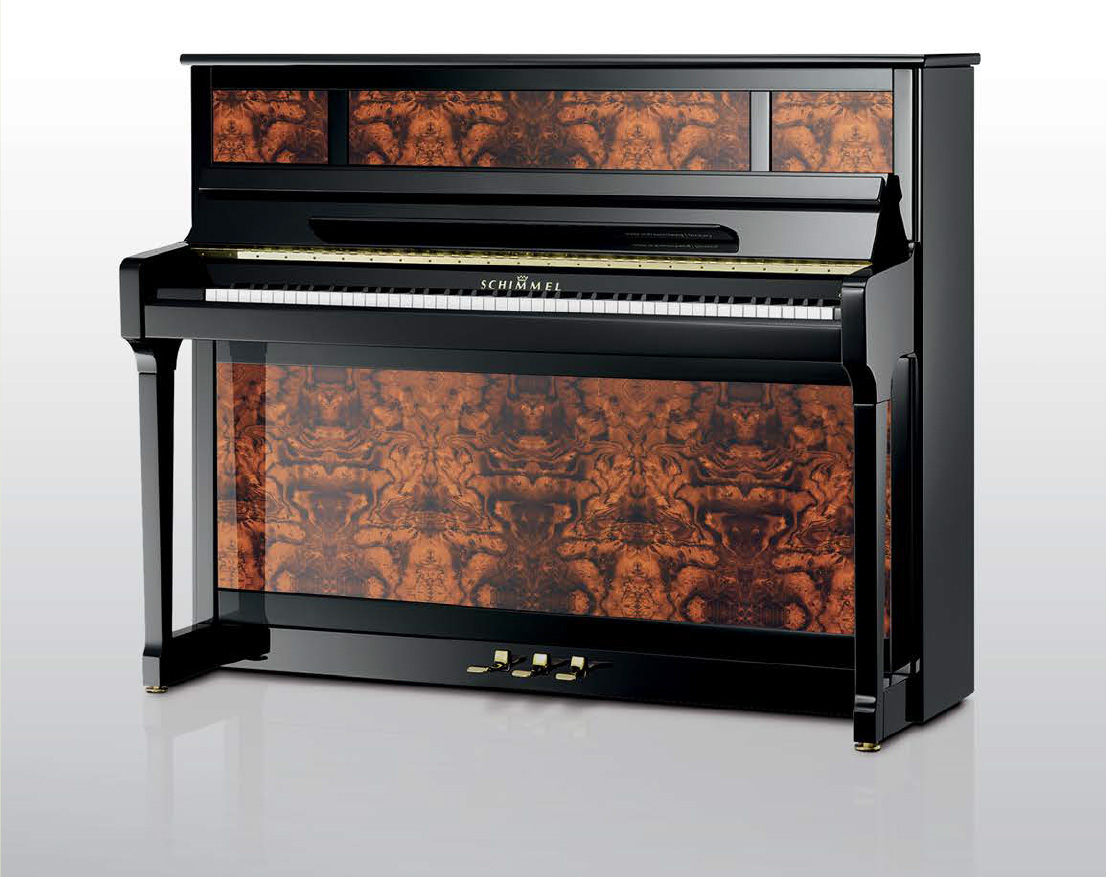 Schimmel C 121 Tradition Prestige