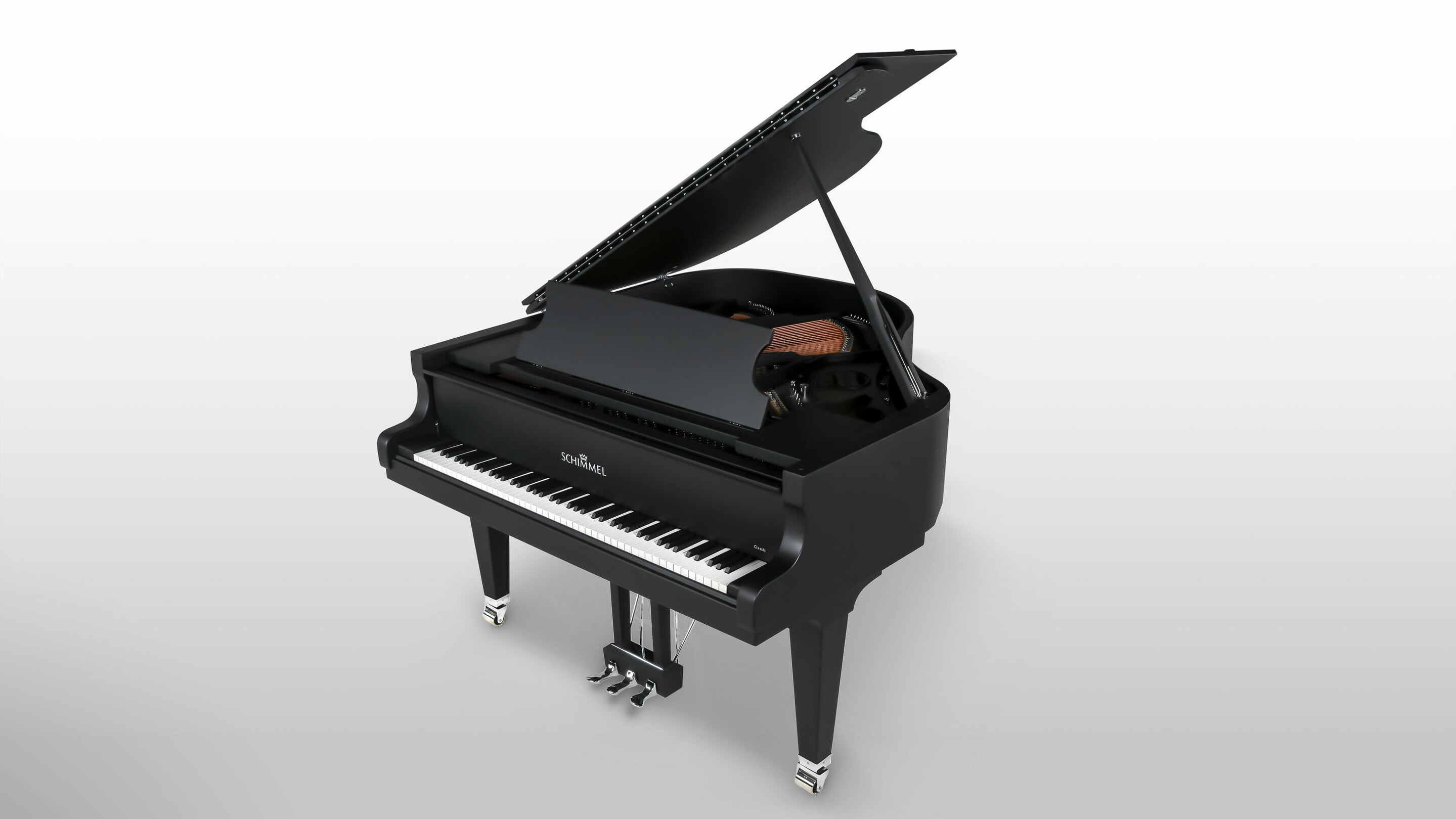 Schimmel Black Pearl C 169